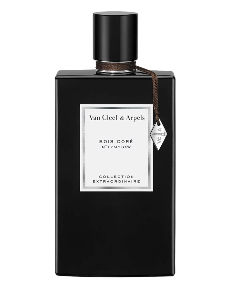Van Cleef & Arpels Collection