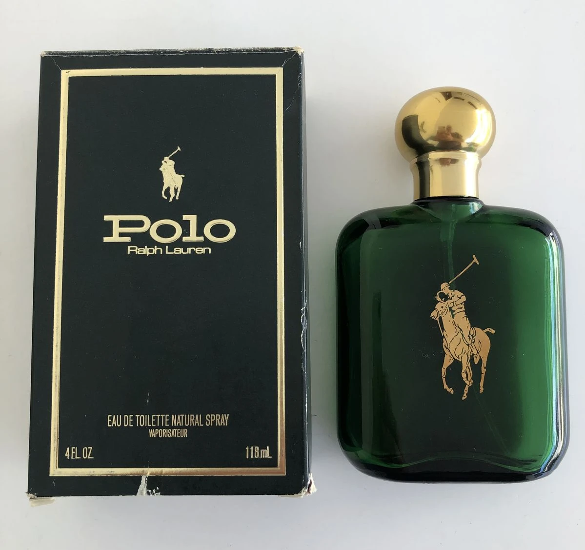 Ralph Lauren Collection