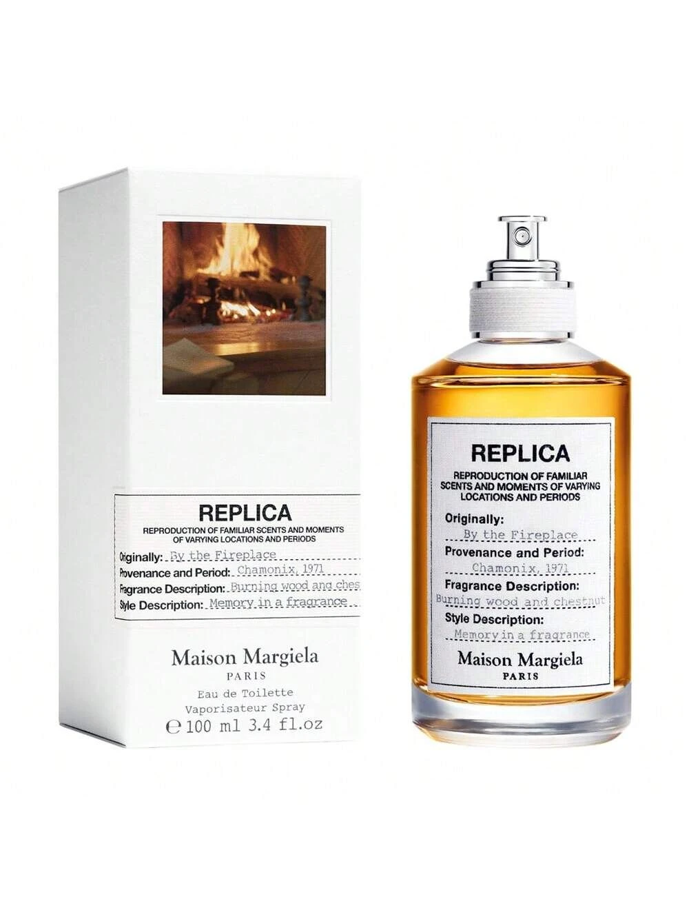 M.M.M Replica