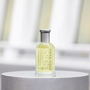 Hugo Boss Collection