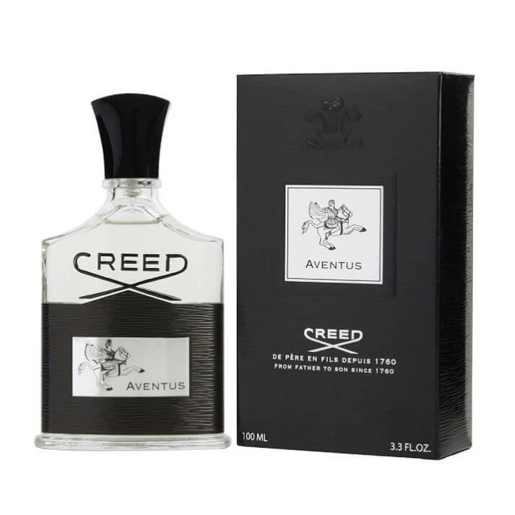 Creed Collection