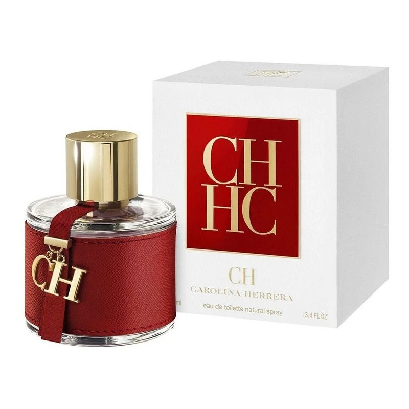 Carolina Herrera Collection
