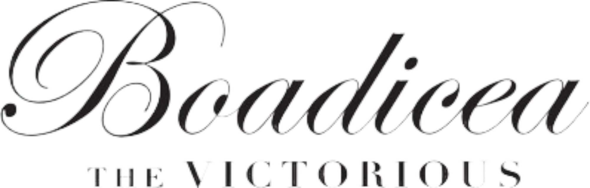 Boadicea's The Victorious Collection