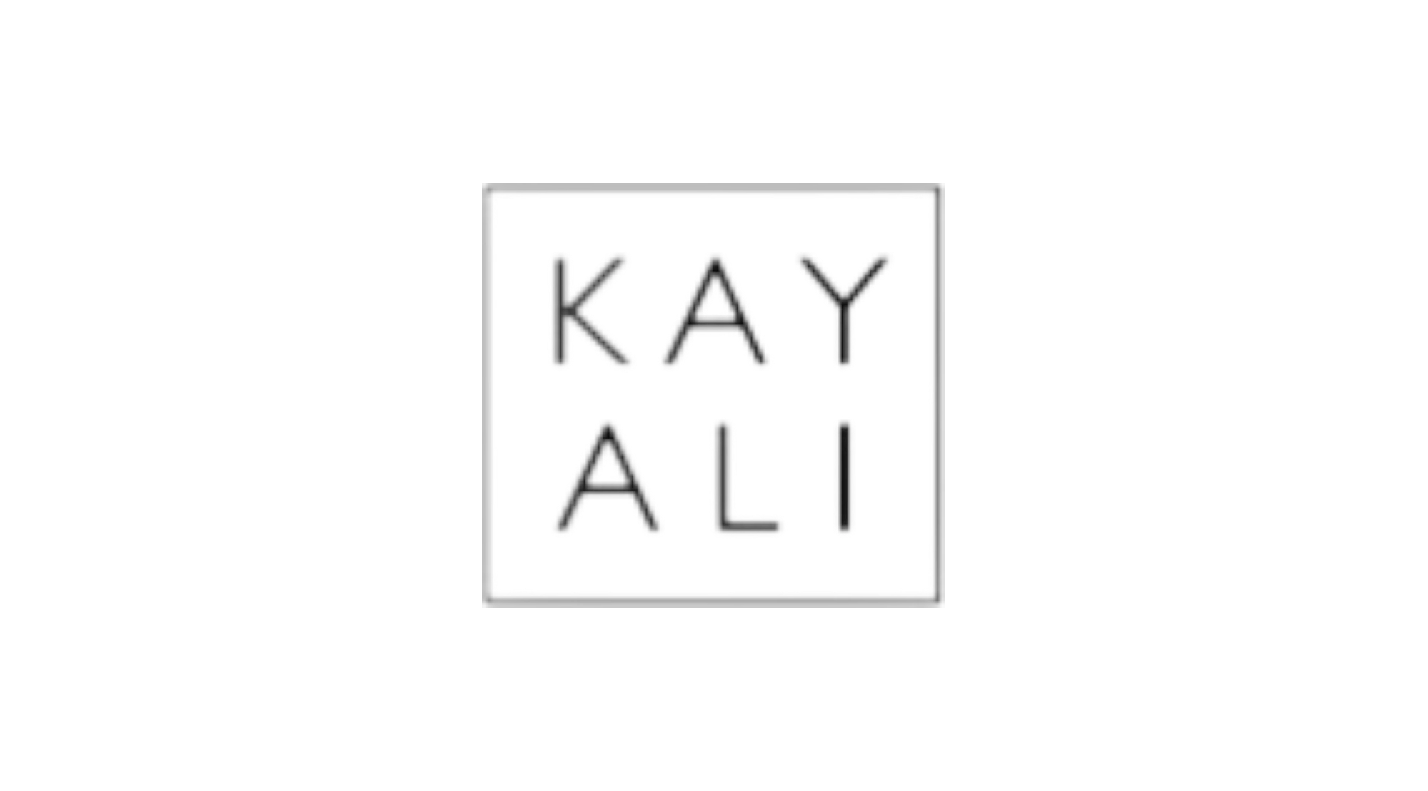 Kayali