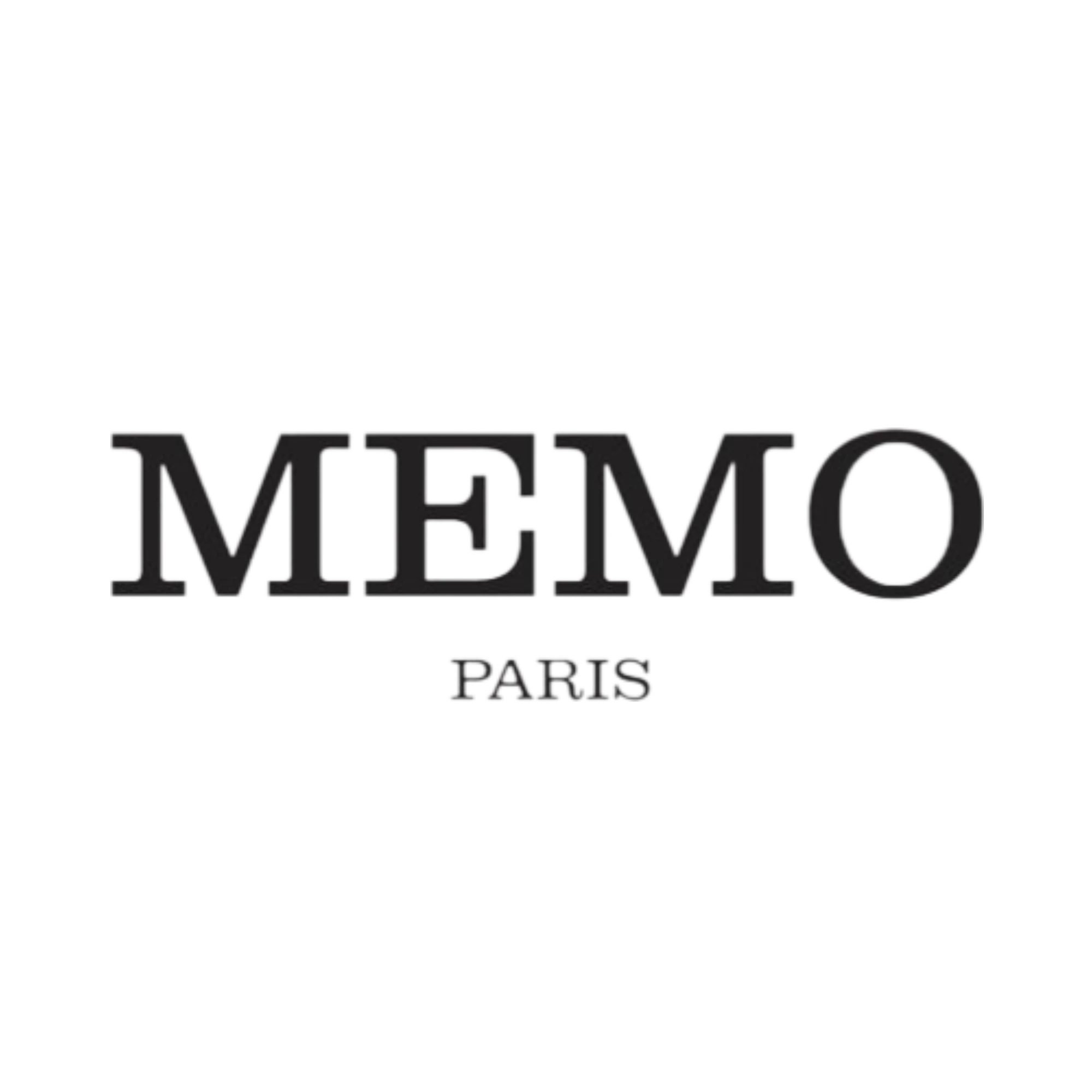 Memo Paris Collection