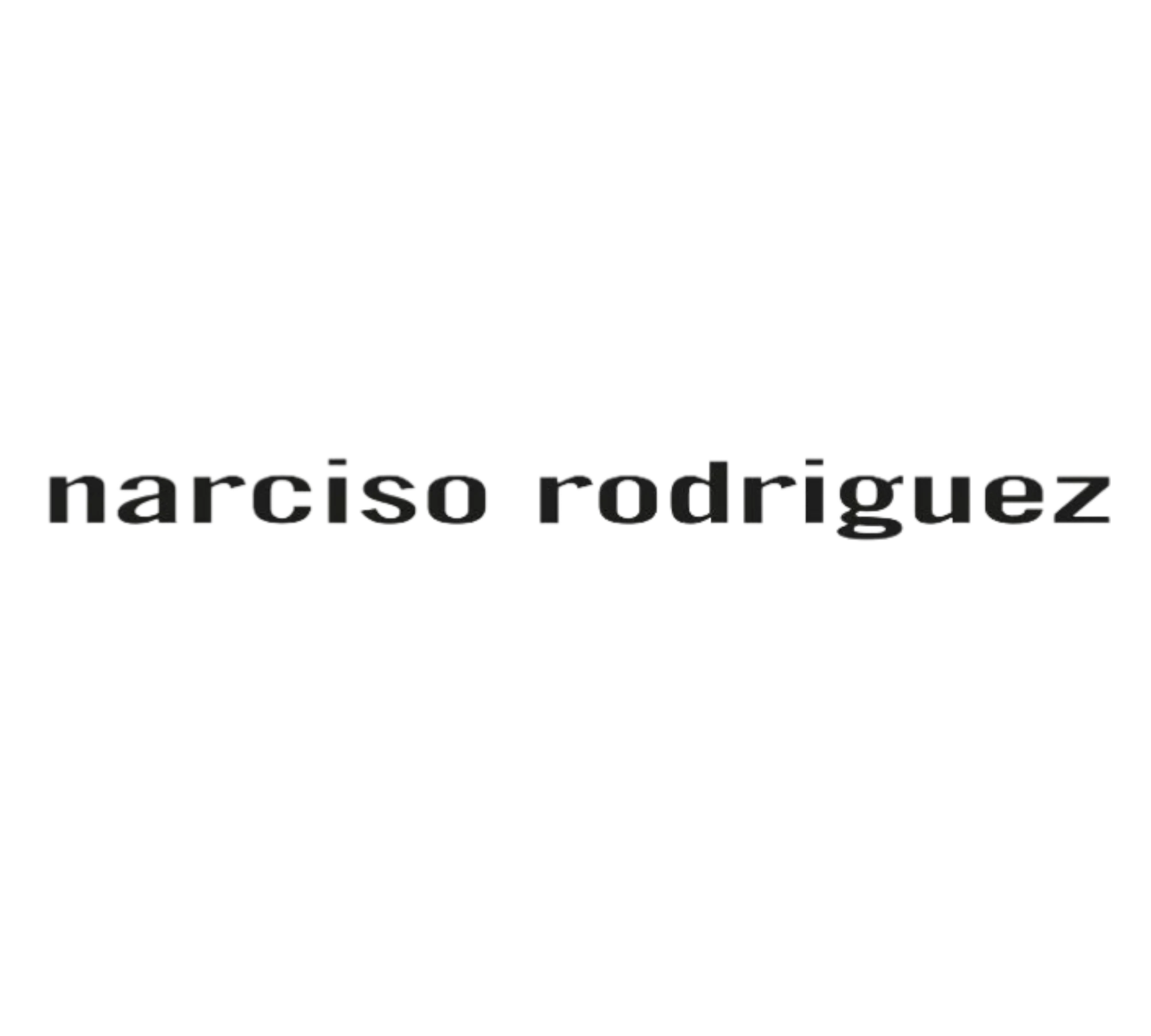 Narciso Rodriguez Collection