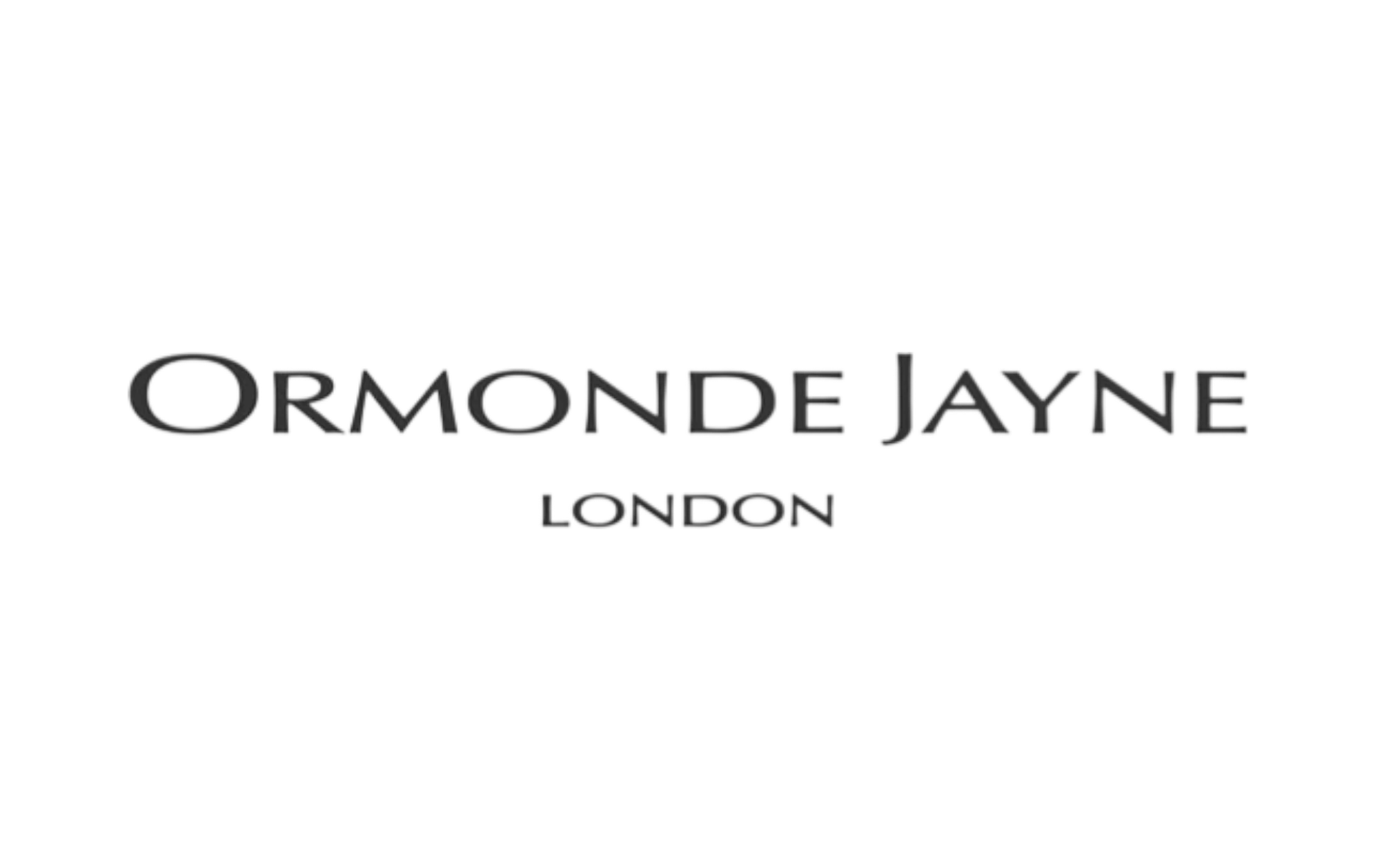Ormond Jayne Collection