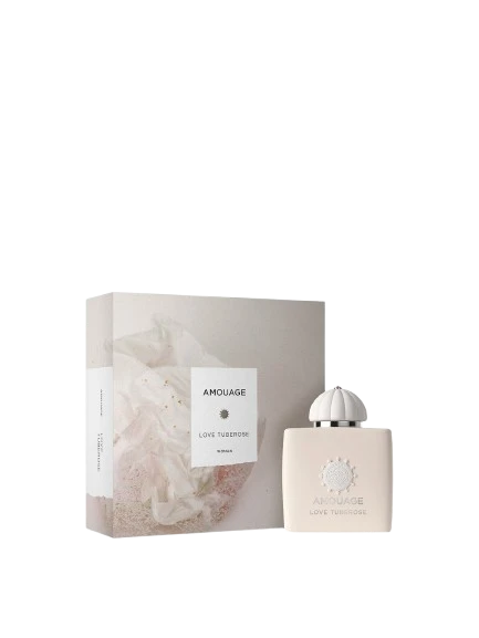 Love TubeRose
