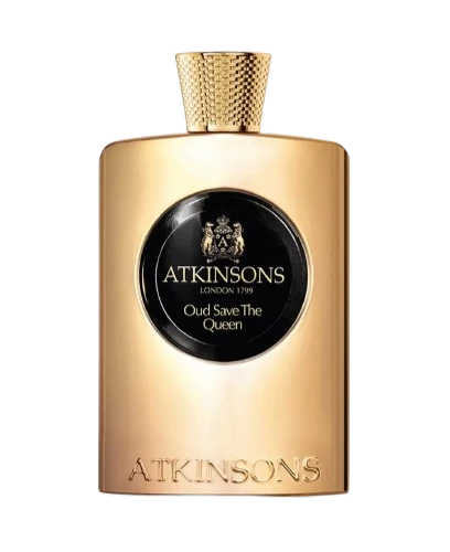 Oud Save The Queen