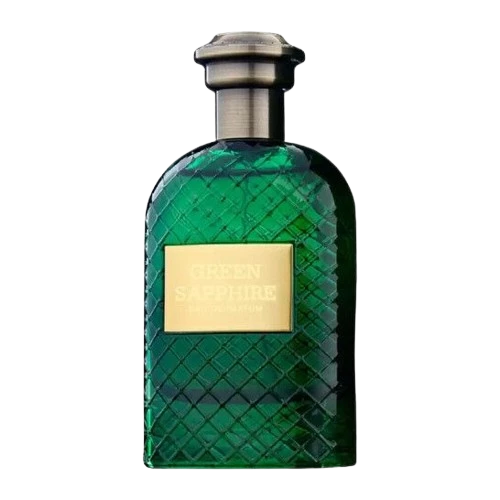 Green Saphire