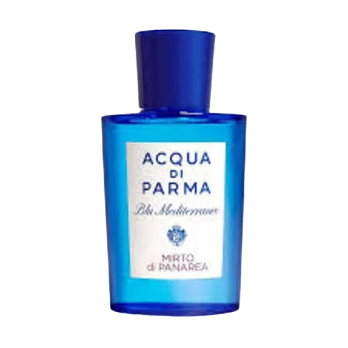 Blue Mediterranean