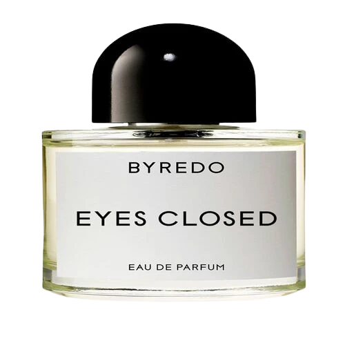 Eyes Closed