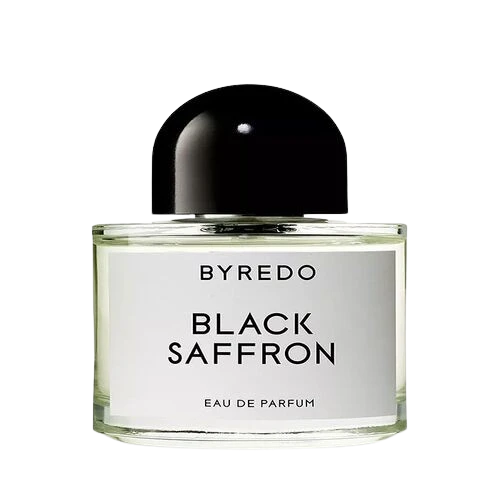 Black Saffron