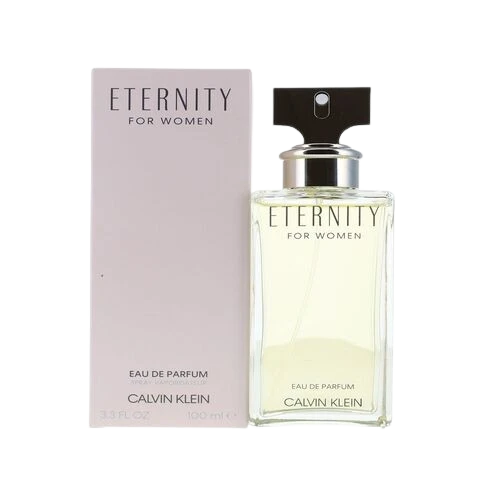 Eternity For Woman