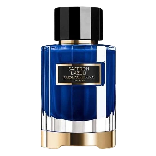 Saffron Lazuli