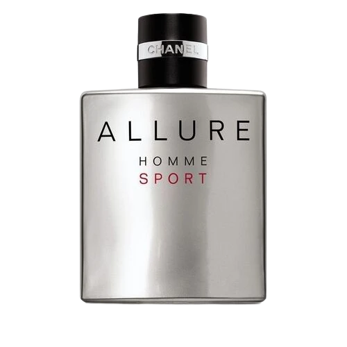 Allure Homme Sport