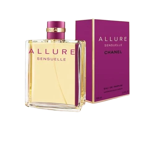 Allure Sensuelle