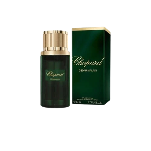 Cedar Malaki