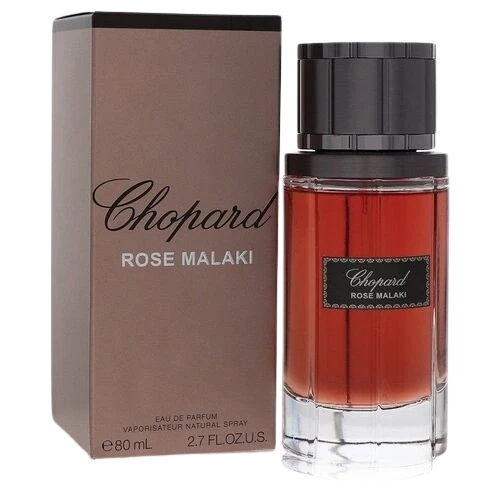 Rose Malaki