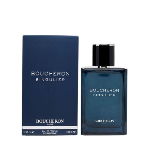Boucheron Pour Homme