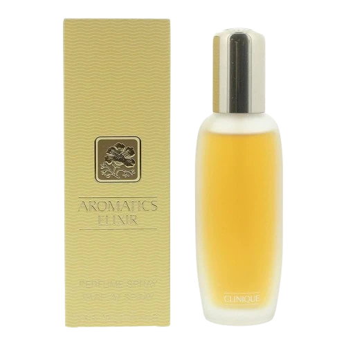 Clinique Aromatics Elixir