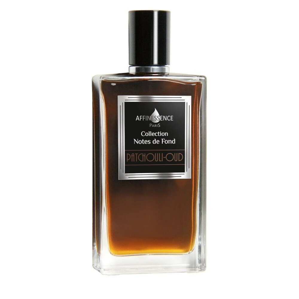 Patchouli Oud