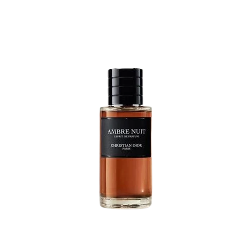 Amber Nuit