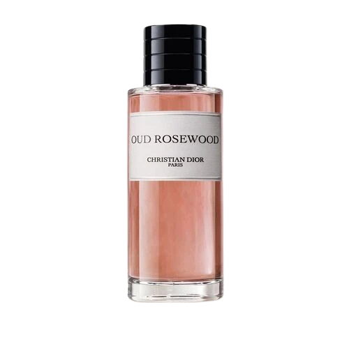 Oud Rose Wood