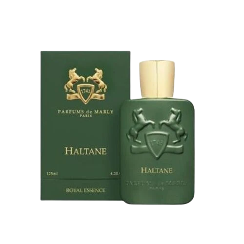 Haltane