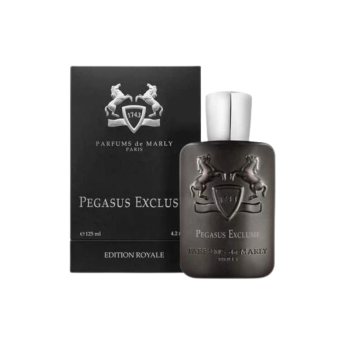 Pergasus Exclusif
