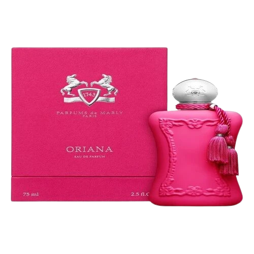 Oriana