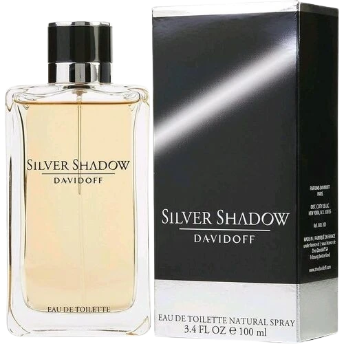 Silver Shadow