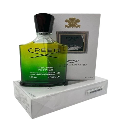 Original Vetiver