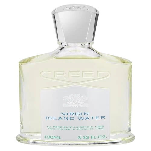 Virgin Island Watar