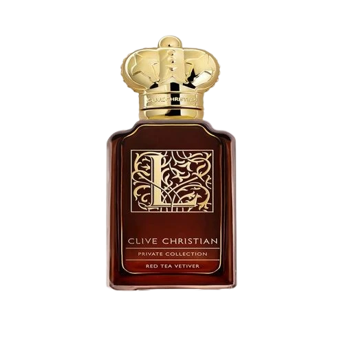 1872 Vetiver