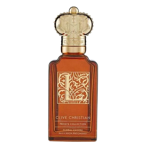 L for Woman Chypre and Rich Patchouli