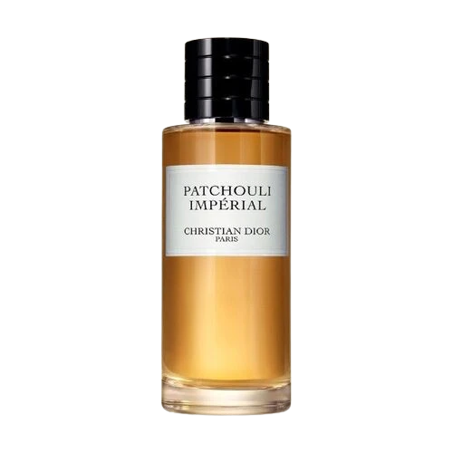Patchouli Imperial