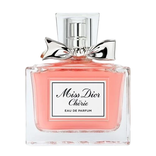 Miss Dior Cherie