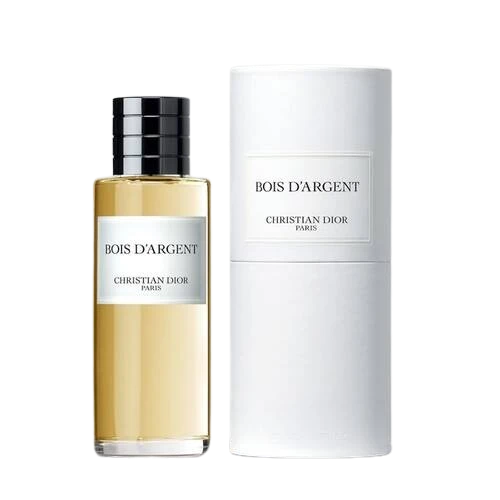 Bois d'Argent