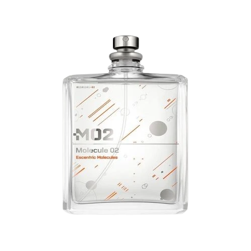 Molecule 02
