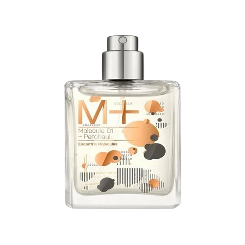 Molecule 01 + Patchouli