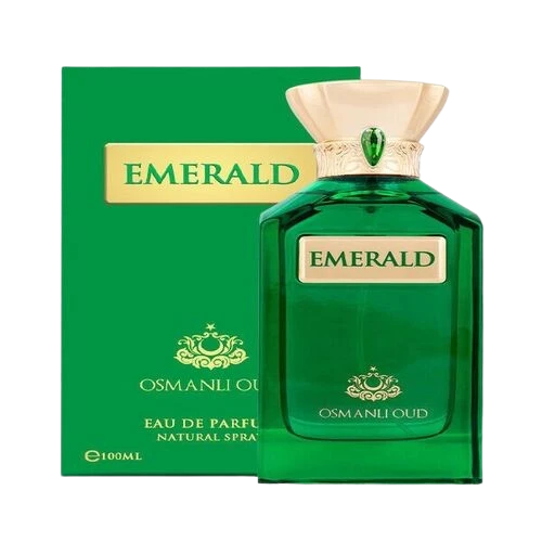 Dkhoun Emeraude Oud