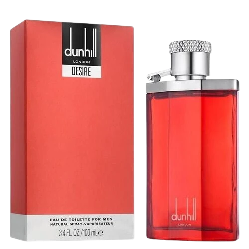 Dunhill Edition