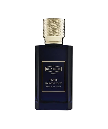 Fleur Narcotique Extrait