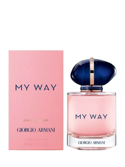 My Way
