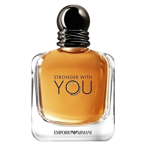 Stronger With You (FREEZE)