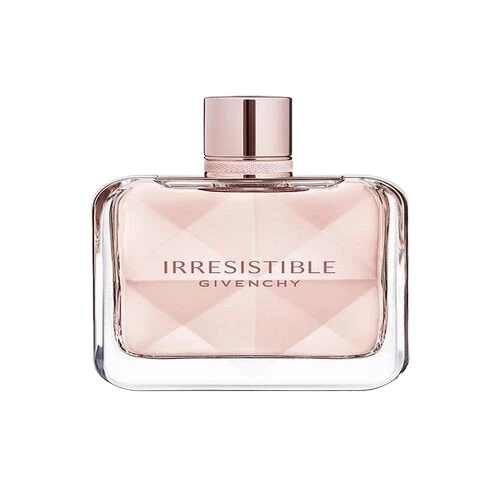 Irresistible