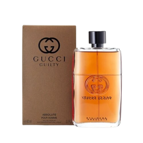 Guilty Absolute
