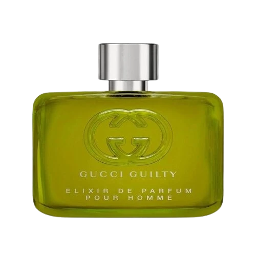 Guilty Elixir
