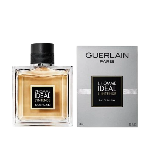 L'Homme Ideal